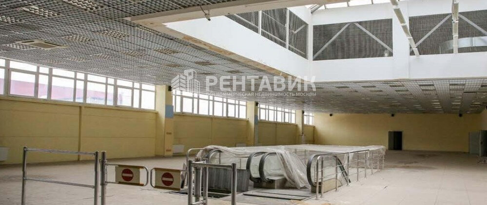 торговое помещение г Санкт-Петербург метро Комендантский Проспект пр-кт Комендантский 9к/2 фото 6