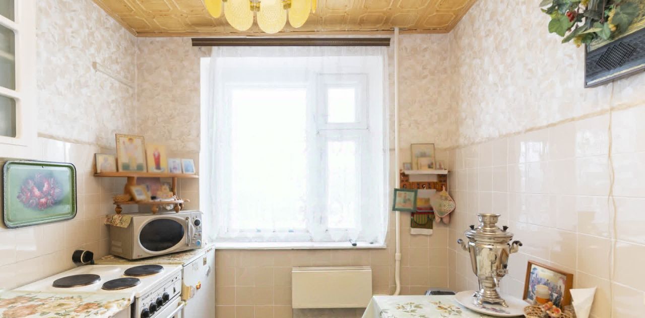 квартира г Тюмень р-н Восточный ул Монтажников 11 фото 5