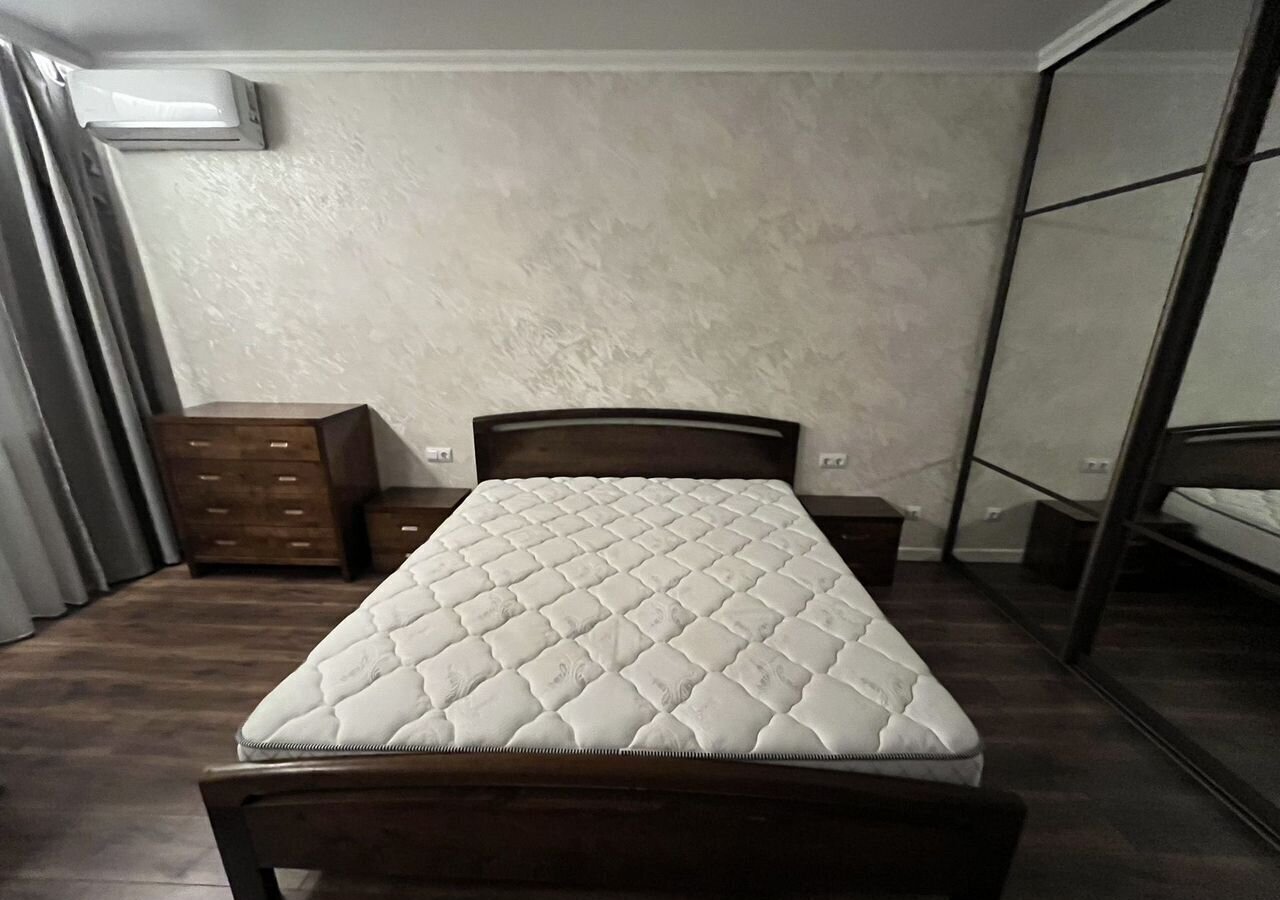 квартира г Краснодар р-н Прикубанский ул им. Мурата Ахеджака 12к/3 фото 38