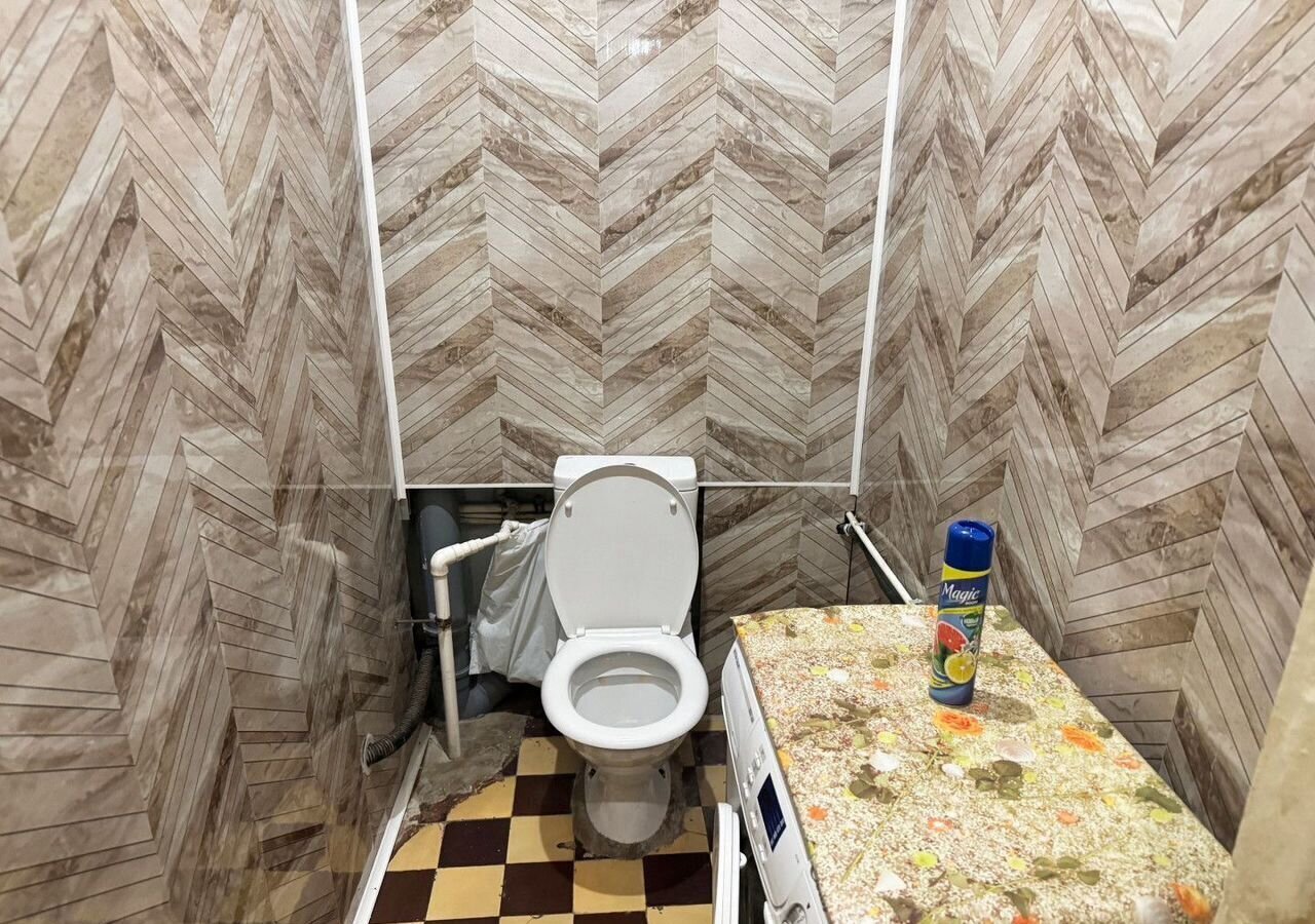 комната г Санкт-Петербург метро Василеостровская ул 12-я линия 15 Васильевского острова фото 6