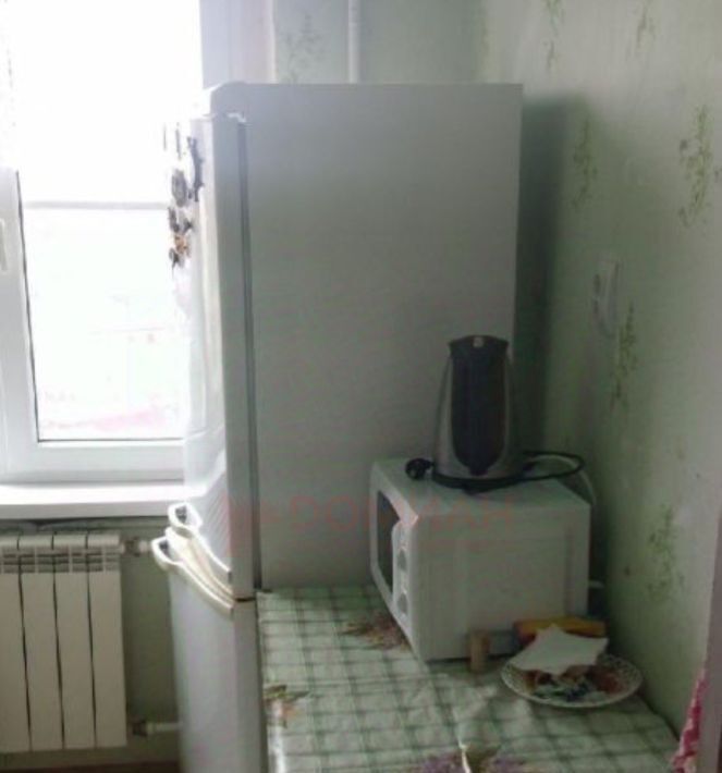 квартира г Новочеркасск ул Клещева фото 8