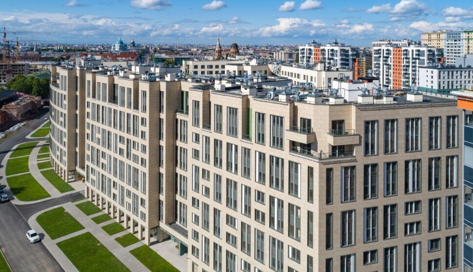 свободного назначения г Санкт-Петербург метро Фрунзенская б-р Измайловский 4к/1 фото 2