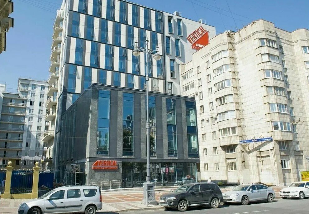 свободного назначения г Санкт-Петербург метро Фрунзенская пр-кт Московский 73к/3 фото 2