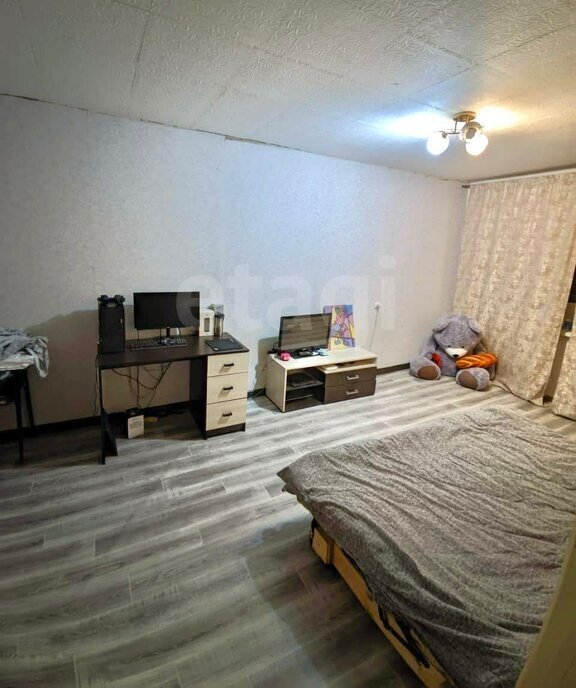 квартира г Саратов ул им Азина В.М. 21 фото 2