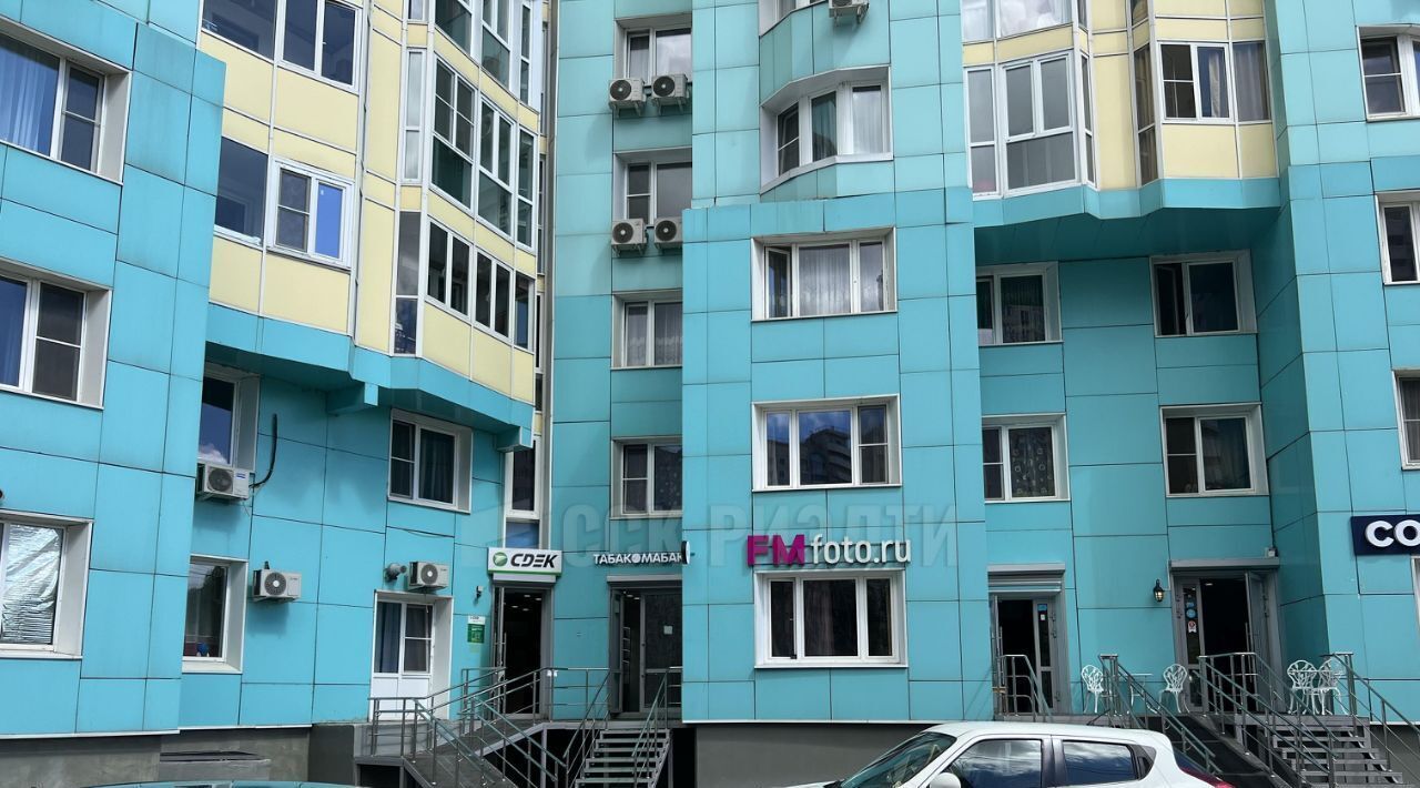 свободного назначения г Красногорск б-р Красногорский 20 Мякинино фото 3