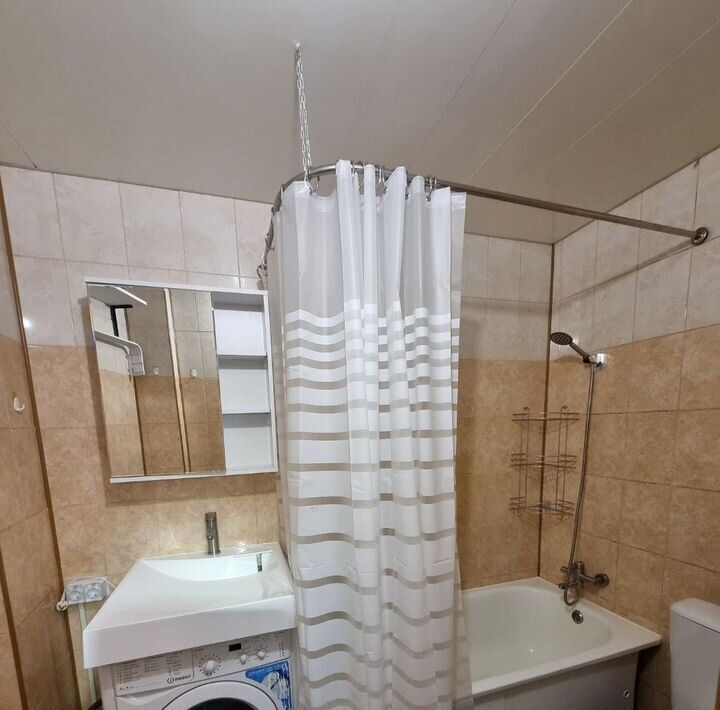 квартира г Сочи р-н Центральный ул Виноградная 224/6 фото 8