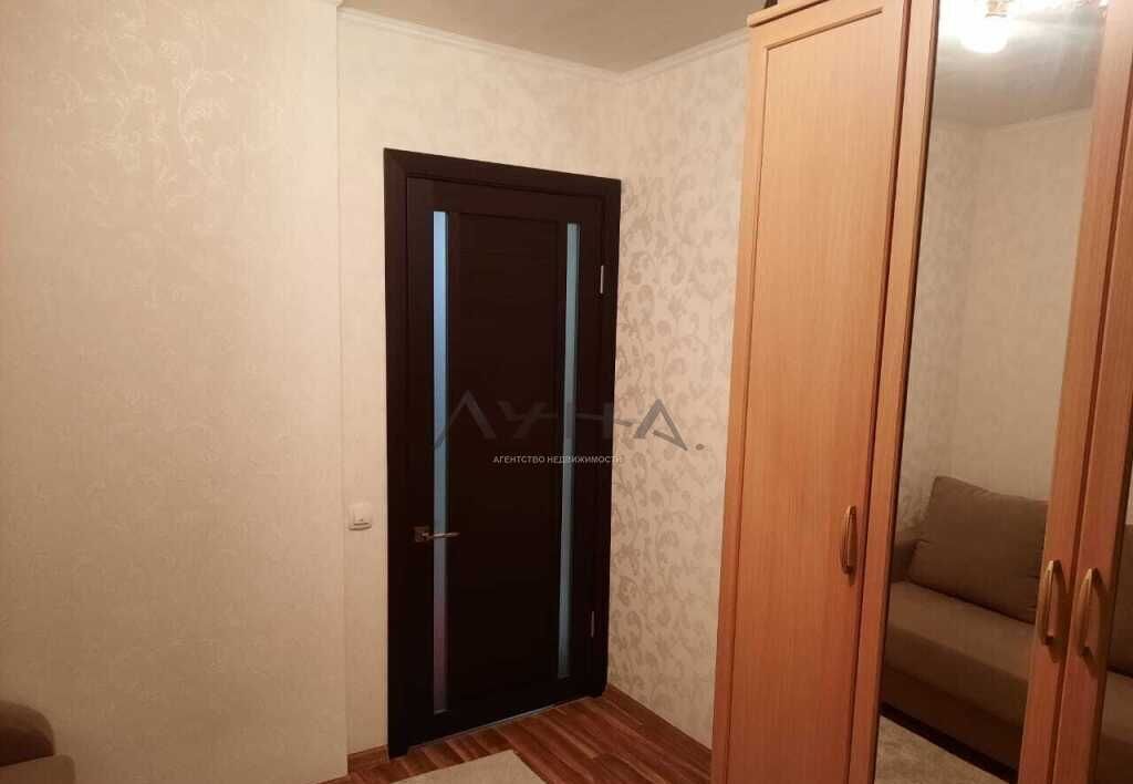 квартира г Набережные Челны р-н Автозаводский пр-кт Яшьлек 11 фото 15