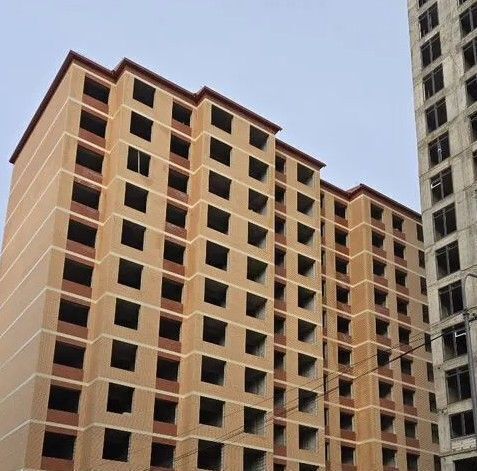 квартира г Махачкала р-н Ленинский пр-кт Насрутдинова 274г фото 3