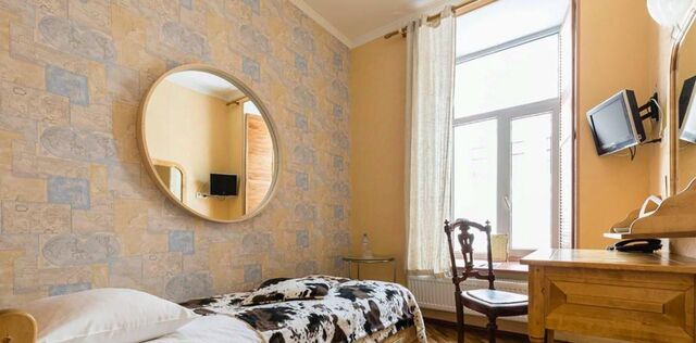 метро Гостиный Двор ул Казанская 5 фото