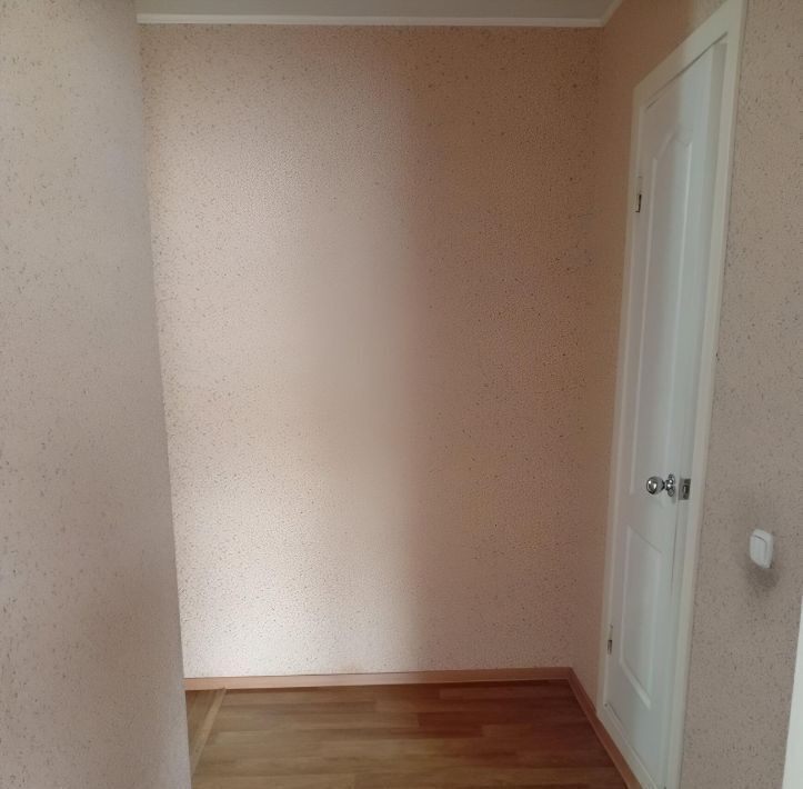 квартира г Томск р-н Октябрьский ул Сергея Лазо 3а фото 8