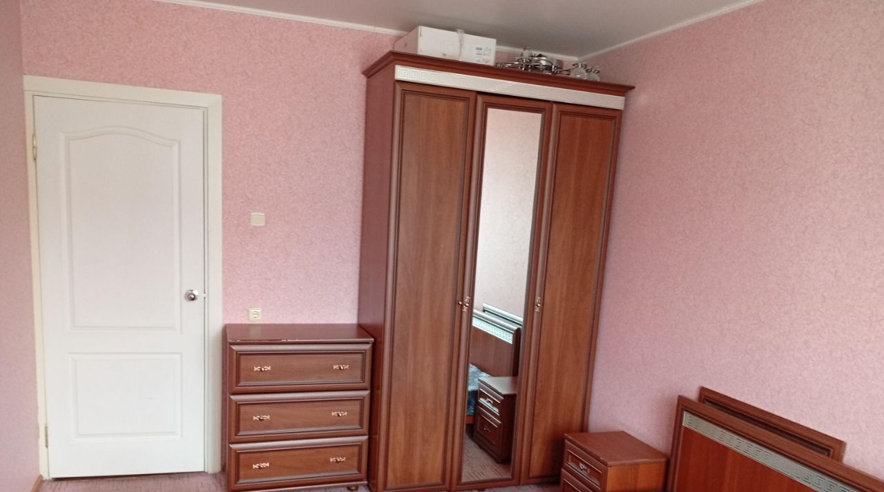 квартира г Томск р-н Октябрьский ул Сергея Лазо 3а фото 12