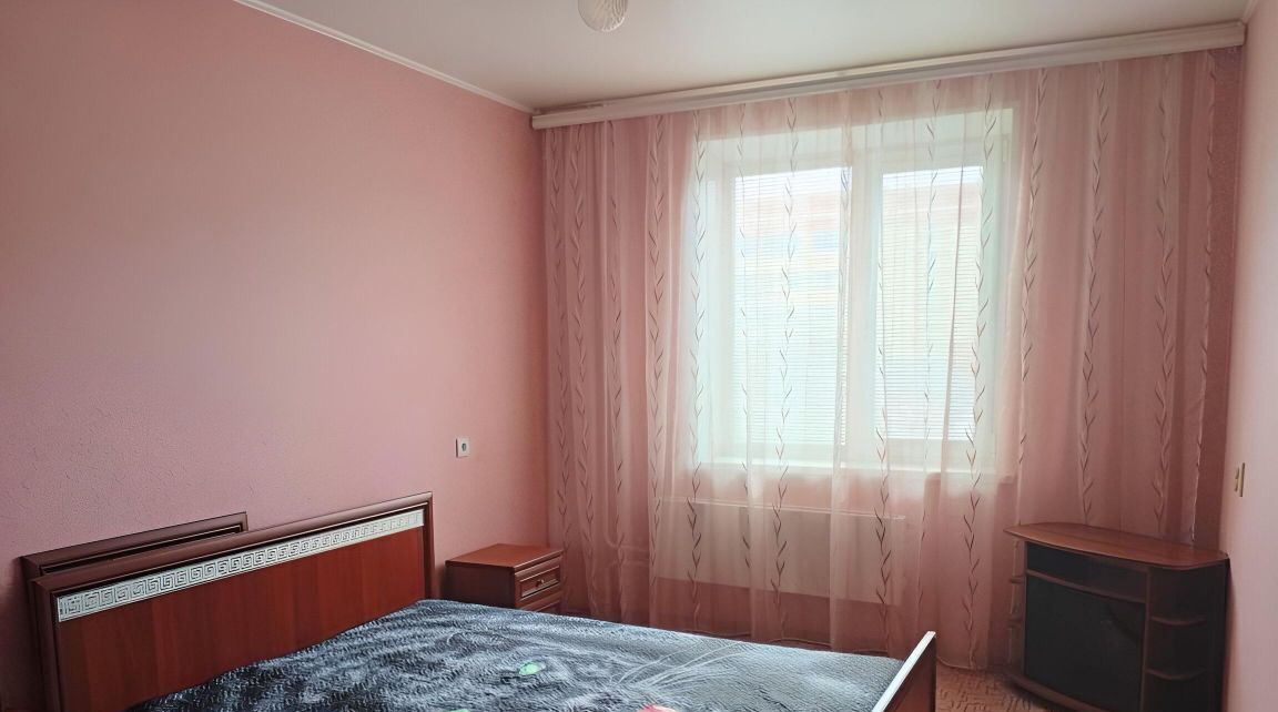 квартира г Томск р-н Октябрьский ул Сергея Лазо 3а фото 13