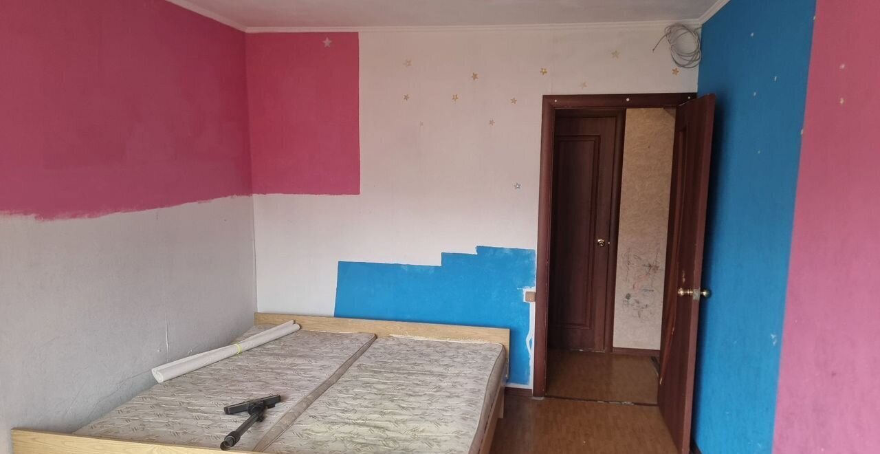 квартира г Петропавловск-Камчатский ул Лермонтова 28 фото 6