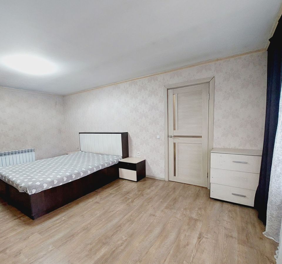 дом г Кызыл ул Олега Саган-оола фото 11