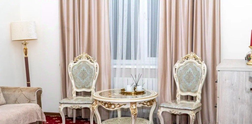комната г Карачаевск кп Домбай пер Нарзанный 6 фото 2