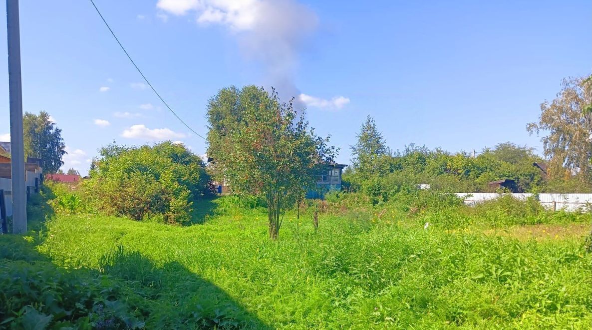 земля г Иркутск р-н Ленинский снт Ангара ул Ангарская 26 фото 9