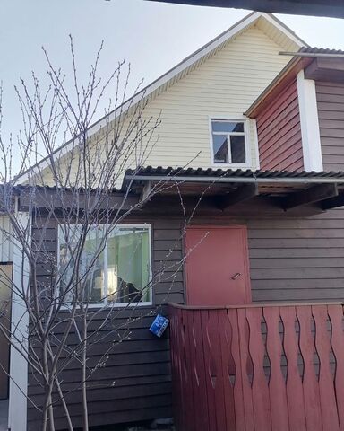 ул Тополиная 13б фото