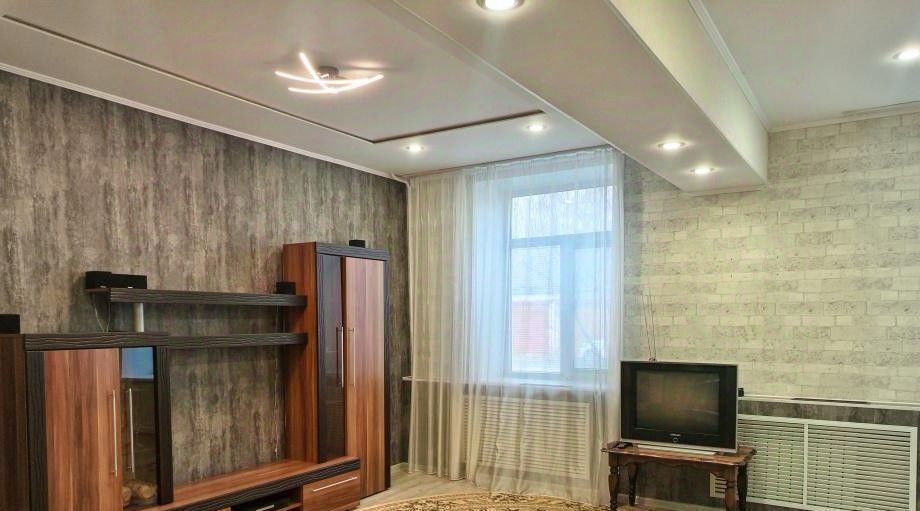 квартира г Березники ул Олега Кошевого 6 фото 1