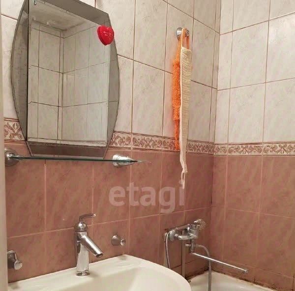 квартира г Чита р-н Центральный ул Аргунская 44 фото 11