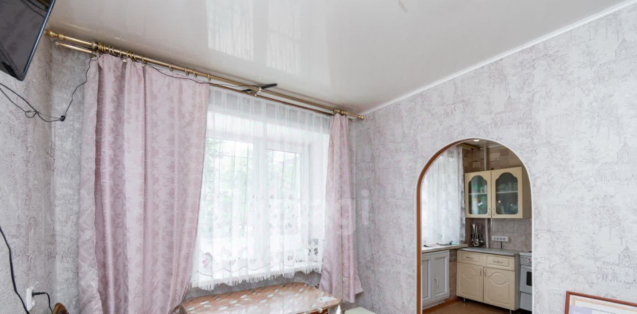 квартира г Чита р-н Центральный ул Фрунзе 28 фото 3