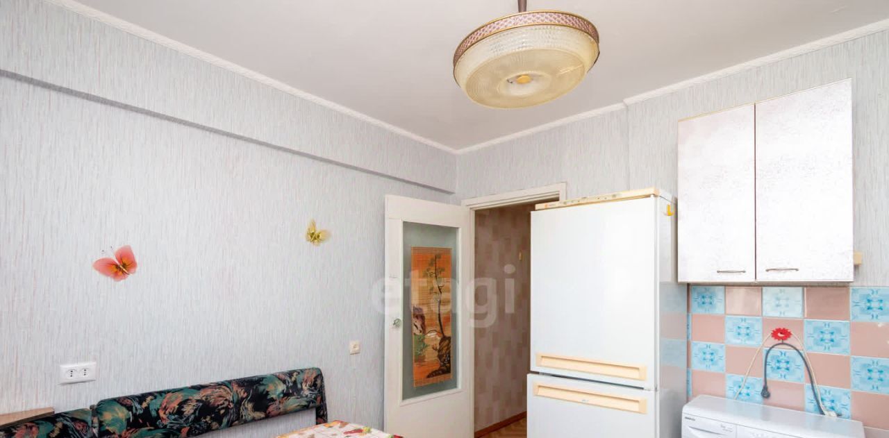 квартира г Чита р-н Черновский мкр 6-й 20 фото 4