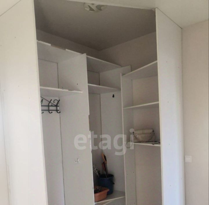 квартира г Чита р-н Центральный Северный микрорайон 62 фото 11