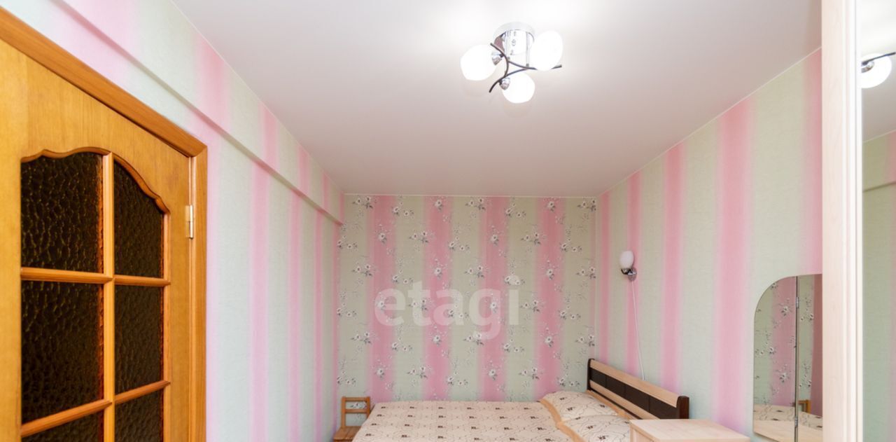квартира г Чита р-н Черновский мкр 5-й 16 фото 9