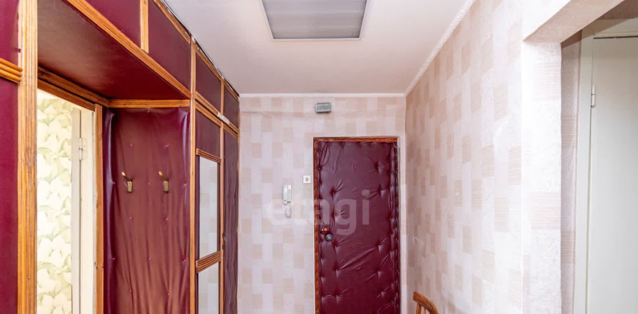 квартира г Чита р-н Черновский мкр 6-й 20 фото 10
