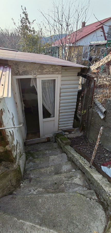дом р-н Туапсинский г Туапсе ул Озерная 30 фото 11