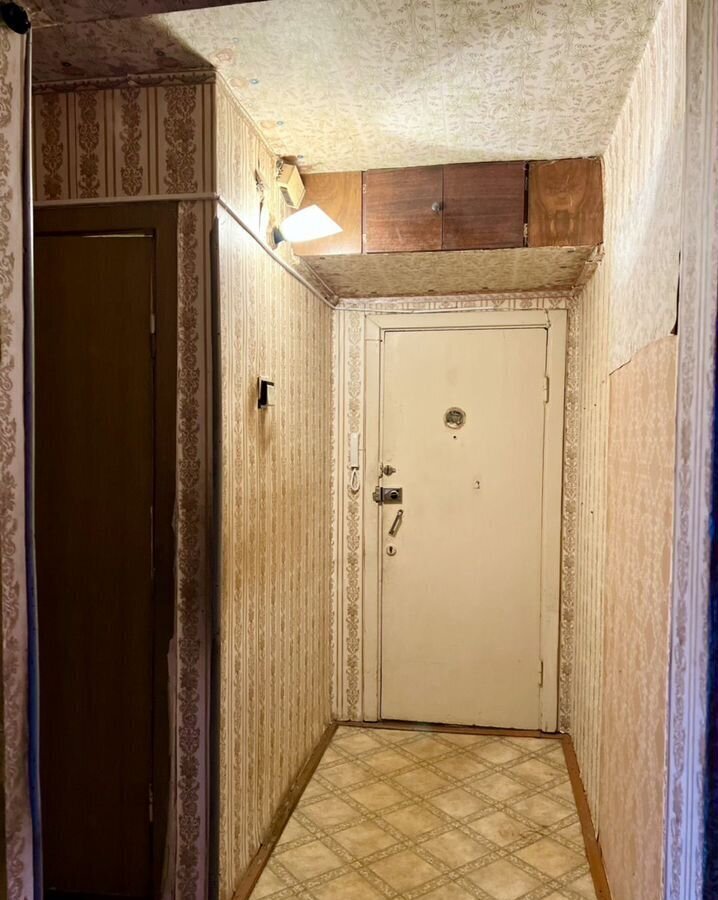 квартира г Калуга р-н Ленинский ул Мира 26 мкр-н Куровской фото 17