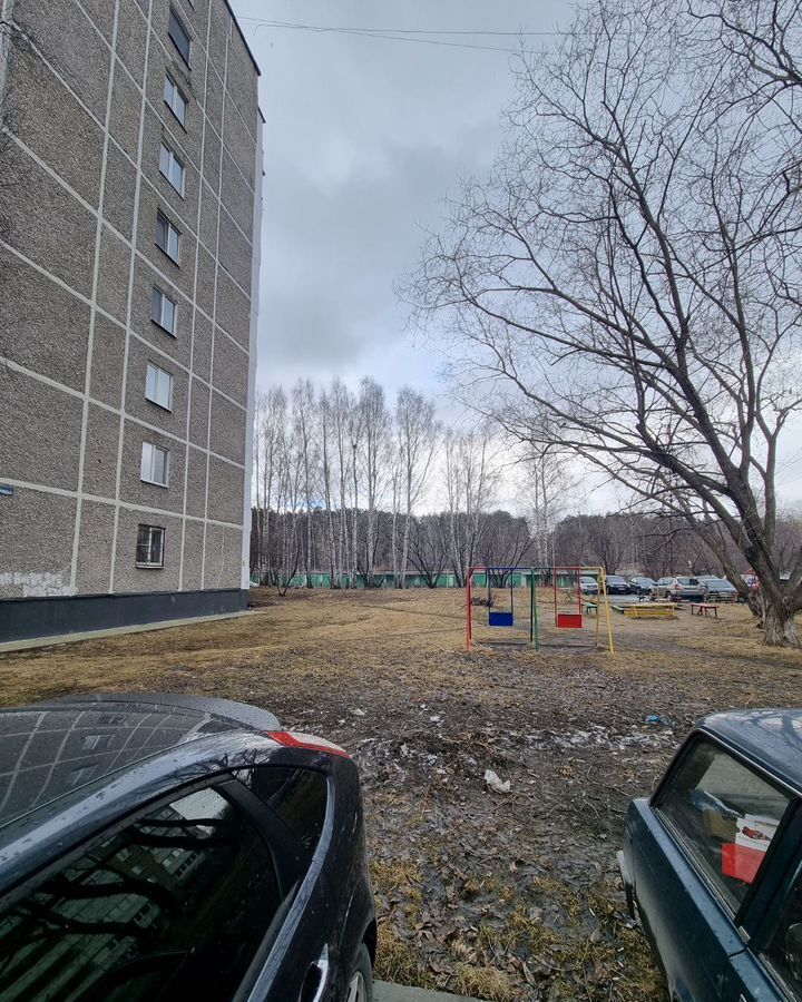 комната г Екатеринбург Чкаловская ул. Начдива Онуфриева, 38 фото 1