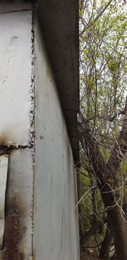 гараж г Новосибирск р-н Ленинский ул Большая 247 фото 6