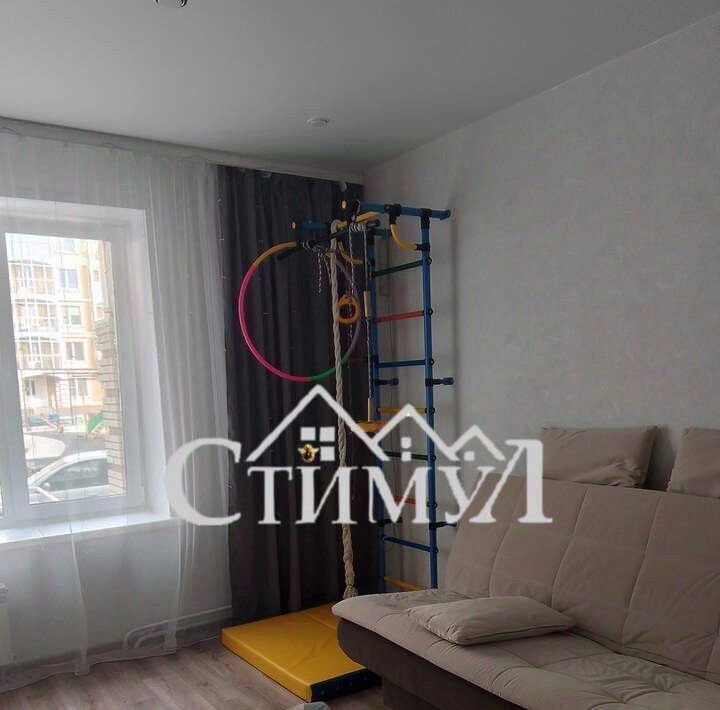 квартира г Абакан ул Комарова 24б фото 9