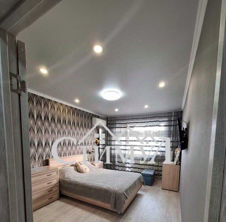 квартира г Абакан ул Ивана Ярыгина 41 фото 5