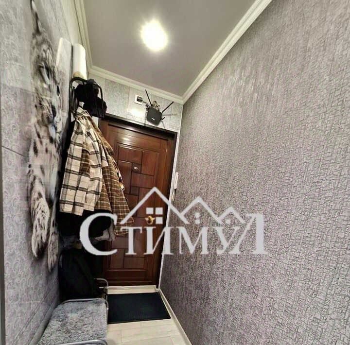 квартира г Абакан ул Ивана Ярыгина 41 фото 11