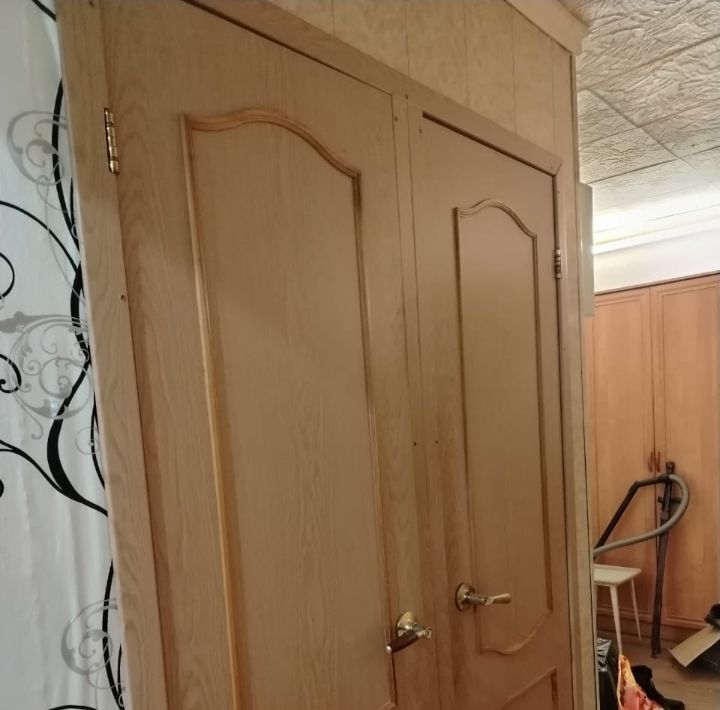 квартира р-н Новомосковский г Новомосковск ш Рязанское 1/2 фото 13