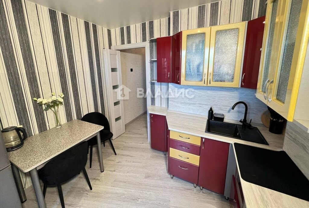 квартира г Барнаул ул Малахова 162 фото 16