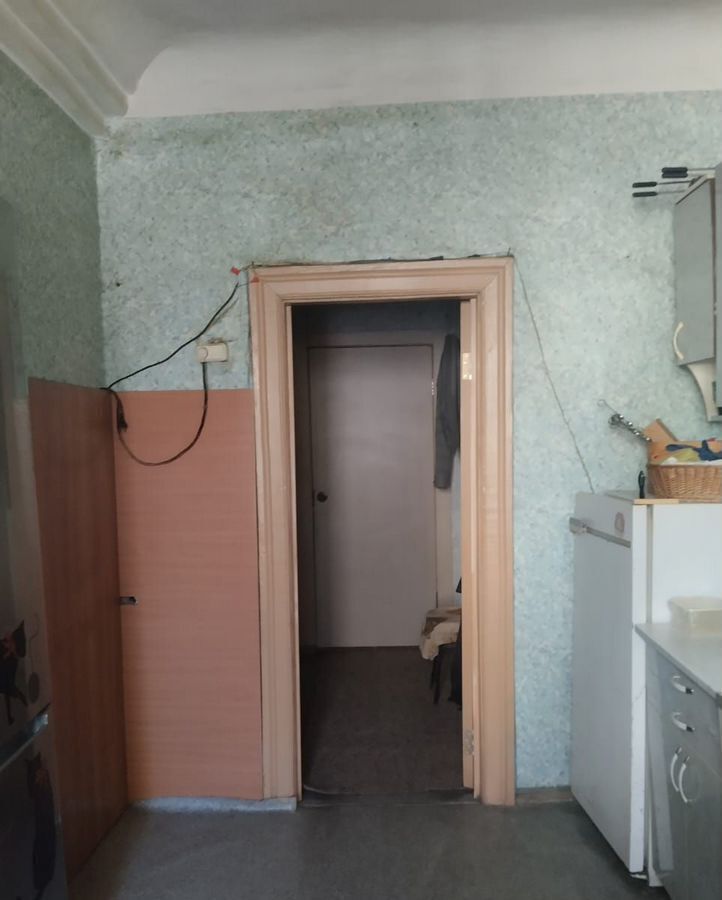 комната г Красноярск р-н Кировский ул Шелковая 7 фото 6