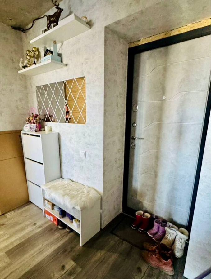 квартира г Бердск ул Звездная 11 фото 6