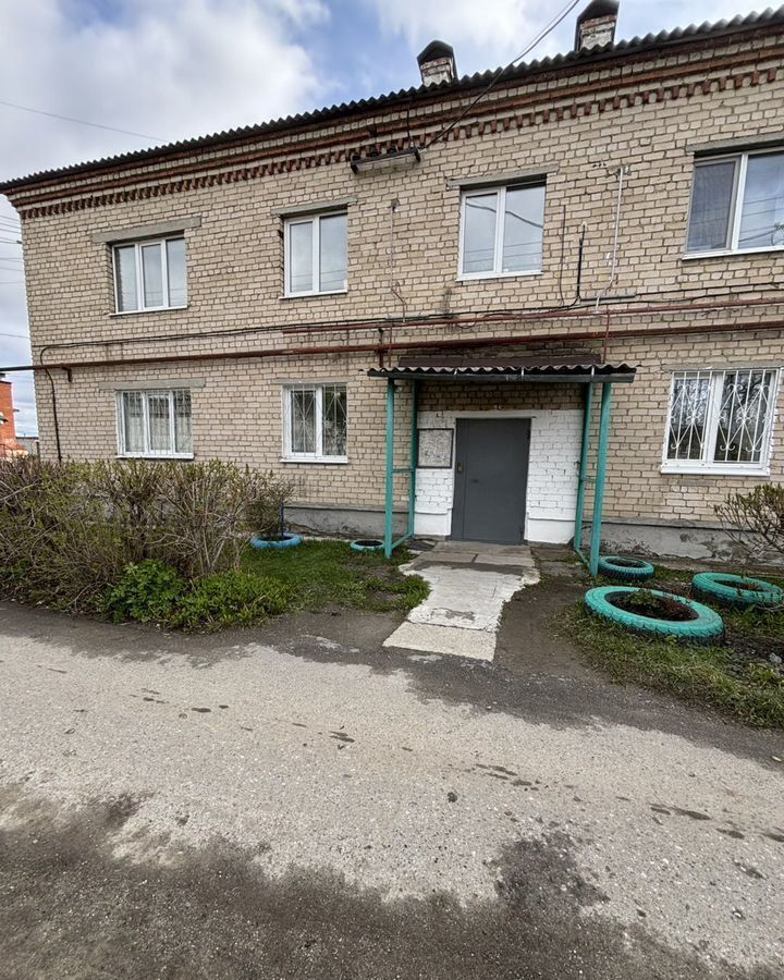 квартира р-н Артемовский г Артемовский ул Гагарина 13 фото 10