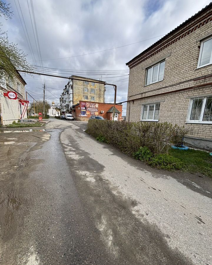 квартира р-н Артемовский г Артемовский ул Гагарина 13 фото 11