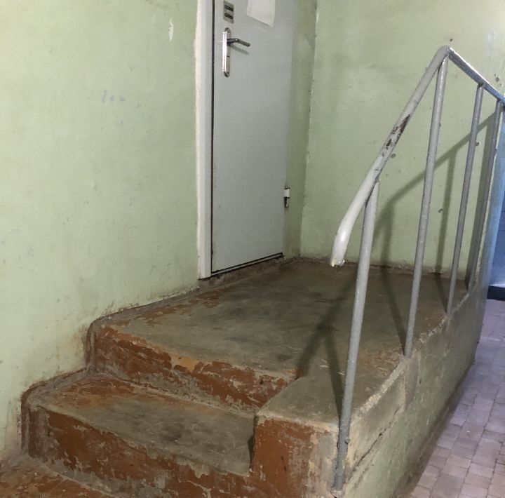 свободного назначения г Александровск ул Машиностроителей 3 фото 9