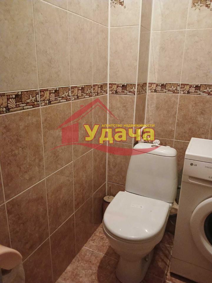 квартира г Орск р-н Ленинский ул Карельская 41 фото 9