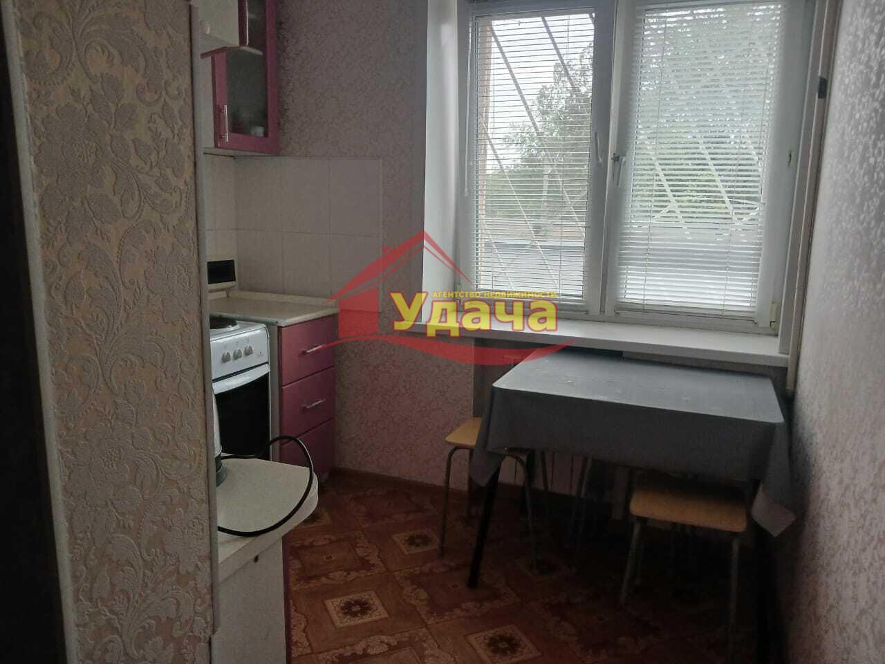 квартира г Орск р-н Ленинский ул Карельская 41 фото 3