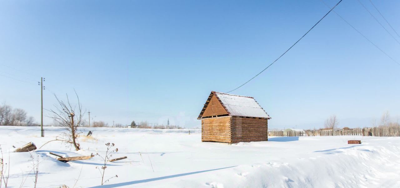 земля г Тобольск п Сумкино ул Заречная фото 25