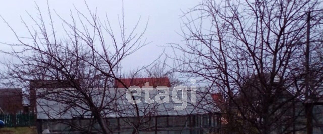 дом г Нижний Тагил р-н Тагилстроевский снт Золотой ключик фото 13