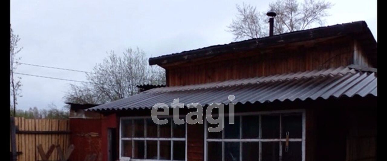 дом г Нижний Тагил р-н Тагилстроевский снт Золотой ключик фото 19