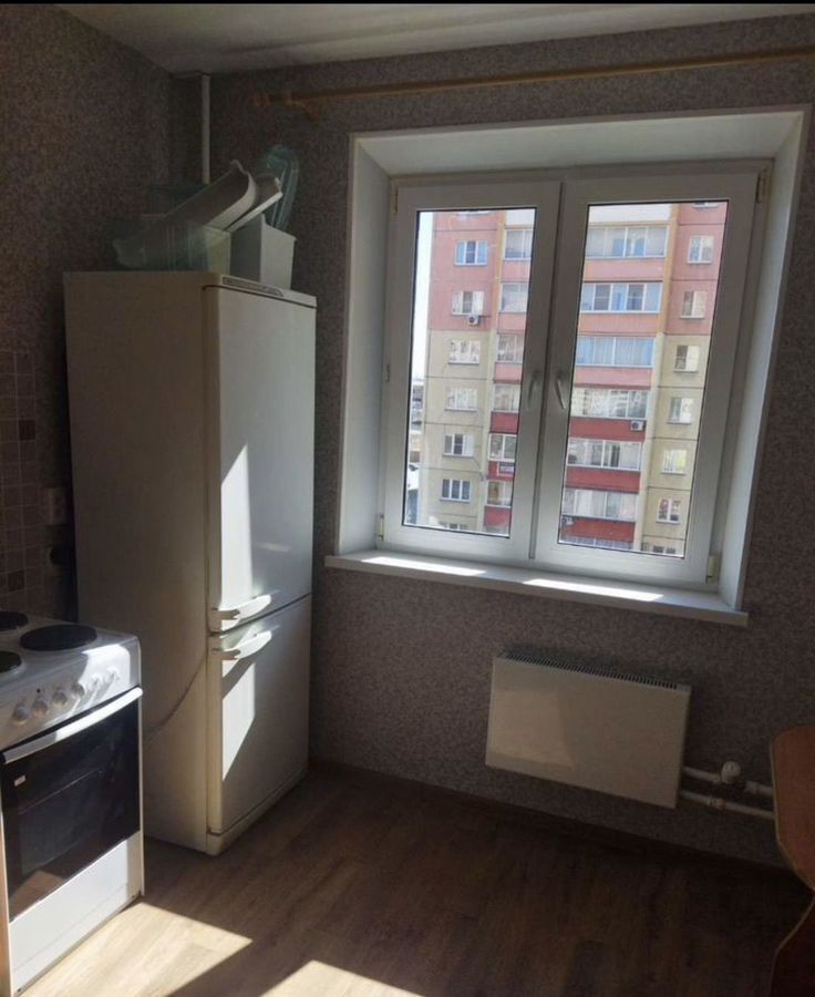 квартира г Челябинск р-н Тракторозаводский ул Трашутина 51 фото 1