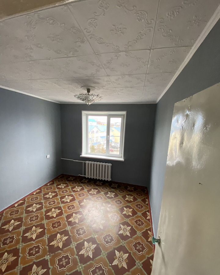 квартира г Петропавловск-Камчатский ул Академика Королева 31 фото 6