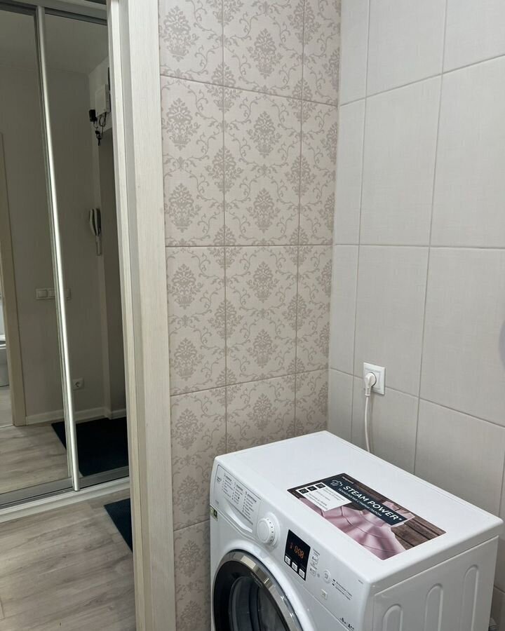 квартира г Барнаул р-н Центральный ул Чернышевского 186 фото 16